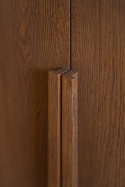 Биоклиматический дом, объединяющий традиционную и современную архитектуру