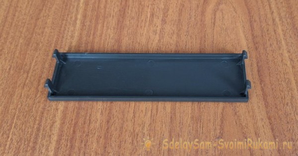 Как просто сделать клавишный USB регулятор громкости Как просто сделать клавишный USB регулятор громкости