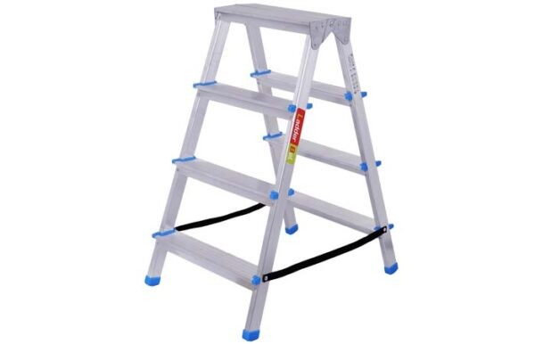 Какую выбрать стремянку для дома: лучшие популярные модели, особенности и правила использования, рейтинг Какую выбрать стремянку для дома: лучшие популярные модели, особенности и правила использования, рейтинг
