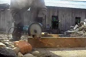 Калитка из металлопрофиля своими руками – схема + порядок выполнения работы Калитка из металлопрофиля своими руками – схема + порядок выполнения работы