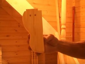 Лестница на мансарду своими руками: пошаговая инструкция + фото Лестница на мансарду своими руками: пошаговая инструкция + фото