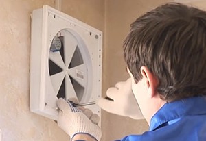 Вентиляция в частном доме: схема и монтаж Вентиляция в частном доме: схема и монтаж