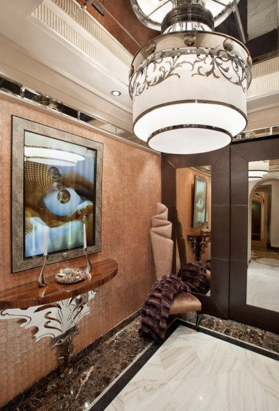 Как оформить интерьер в стиле ар-деко? Как оформить интерьер в стиле ар-деко?