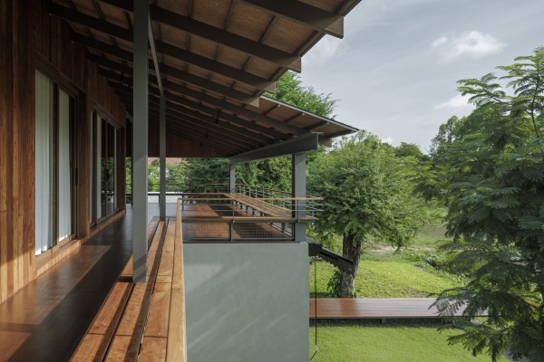 Баланс традиций и инноваций в дизайне семейного дома Баланс традиций и инноваций в дизайне семейного дома