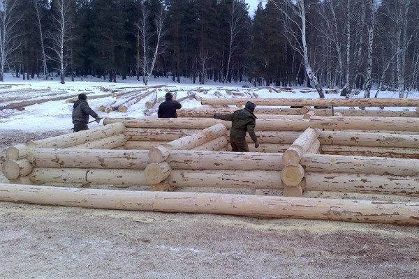 В какое время лучше всего строить дом: выбираем лучший сезон для строительства В какое время лучше всего строить дом: выбираем лучший сезон для строительства