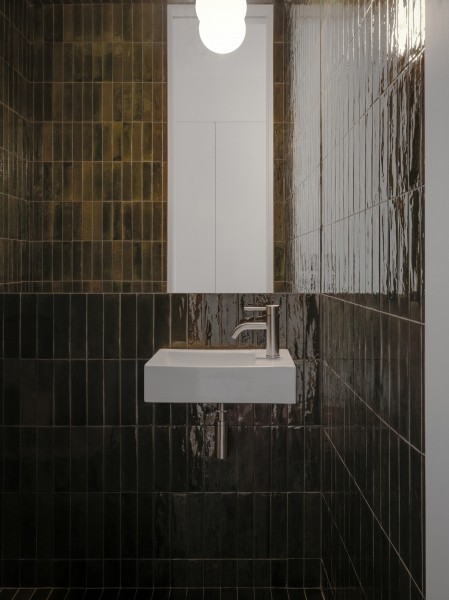 Дом с историческим характером и современным комфортом Дом с историческим характером и современным комфортом