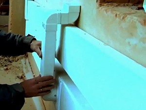 Вентиляция в частном доме: схема и монтаж Вентиляция в частном доме: схема и монтаж