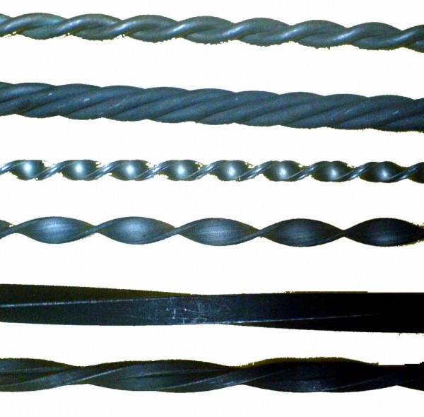 Кованый забор своими руками: пошаговое руководство