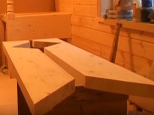 Лестница на мансарду своими руками: пошаговая инструкция + фото Лестница на мансарду своими руками: пошаговая инструкция + фото