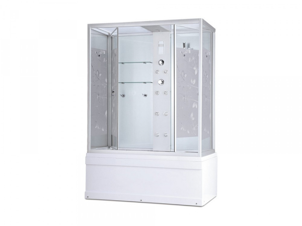 Как выбрать душевую кабину: ТОП-8 лучших вариантов