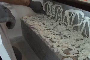 Отделка бетонной лестницы деревом: пошаговая инструкция с фото Отделка бетонной лестницы деревом: пошаговая инструкция с фото