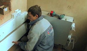 Вентиляция в частном доме: схема и монтаж Вентиляция в частном доме: схема и монтаж