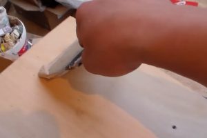 Отделка бетонной лестницы деревом: пошаговая инструкция с фото Отделка бетонной лестницы деревом: пошаговая инструкция с фото