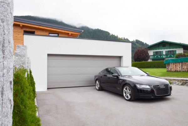 Автоматизация въездных и гаражных ворот: пошаговая инструкция Автоматизация въездных и гаражных ворот: пошаговая инструкция