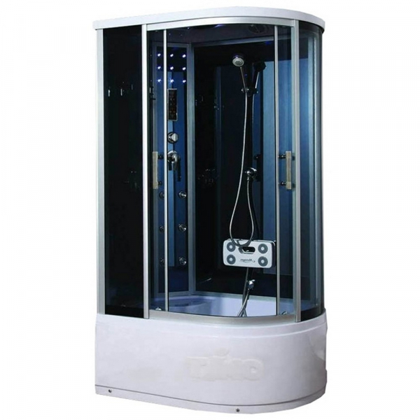 Как выбрать душевую кабину: ТОП-8 лучших вариантов