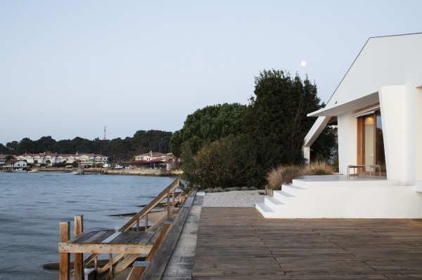 Единство традиций и инноваций в дизайне семейного дома Единство традиций и инноваций в дизайне семейного дома