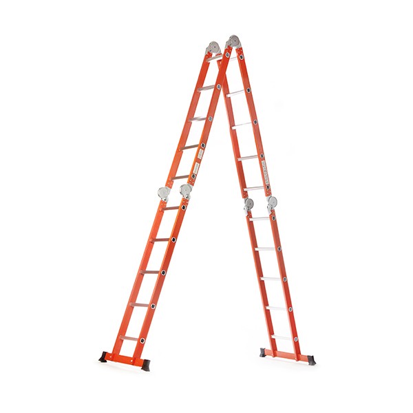 Лестница-трансформер — какую выбрать? Виды, характеристики, критерии выбора