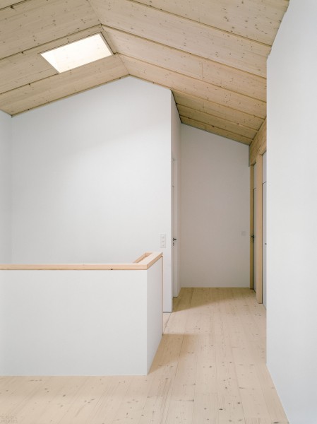 Энергоэффективная вилла с инновационным дизайном Энергоэффективная вилла с инновационным дизайном