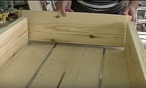 Лестница раскладная на чердак своими руками с люком: пошаговая инструкция Лестница раскладная на чердак своими руками с люком: пошаговая инструкция