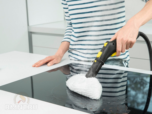 





Пароочиститель: особенности, плюсы и минусы



