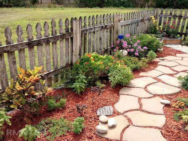 





Популярные виды камней для обустройства ландшафтного дизайна



