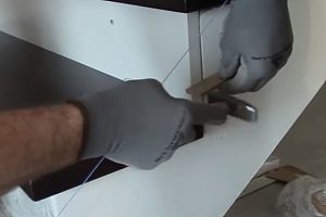 Отделка бетонной лестницы деревом: пошаговая инструкция с фото Отделка бетонной лестницы деревом: пошаговая инструкция с фото