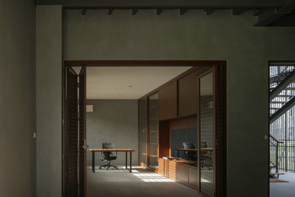 Баланс традиций и инноваций в дизайне семейного дома Баланс традиций и инноваций в дизайне семейного дома