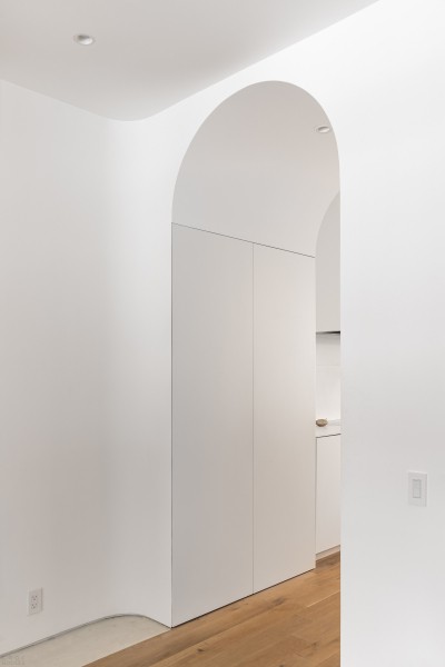 Дизайн, объединяющий историческое прошлое и настоящее