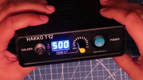 Как сделать красивую панель на самодельный прибор