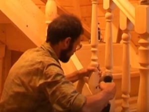 Лестница на мансарду своими руками: пошаговая инструкция + фото Лестница на мансарду своими руками: пошаговая инструкция + фото