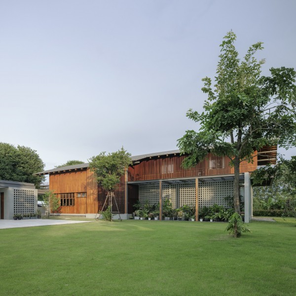 Баланс традиций и инноваций в дизайне семейного дома Баланс традиций и инноваций в дизайне семейного дома