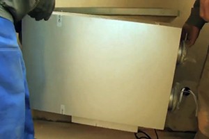 Вентиляция в частном доме: схема и монтаж Вентиляция в частном доме: схема и монтаж