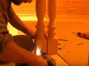 Лестница на мансарду своими руками: пошаговая инструкция + фото Лестница на мансарду своими руками: пошаговая инструкция + фото