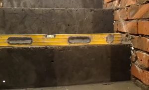 Бетонная лестница своими руками: с какими трудностями придется столкнуться, расчет и пошаговый процесс Бетонная лестница своими руками: с какими трудностями придется столкнуться, расчет и пошаговый процесс