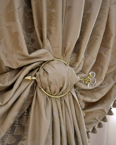 Дизайн штор для спальни Дизайн штор для спальни