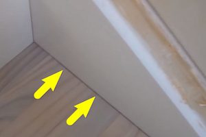 Отделка бетонной лестницы деревом: пошаговая инструкция с фото Отделка бетонной лестницы деревом: пошаговая инструкция с фото