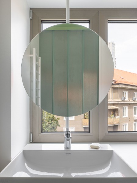 Апартаменты с гибким современным пространством Апартаменты с гибким современным пространством