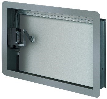 Противопожарные клапаны SHUFT для противодымной вентиляции – будущее сегодня Противопожарные клапаны SHUFT для противодымной вентиляции – будущее сегодня