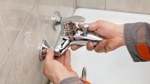 10 лучших смесителей для кухни в 2024 году 10 лучших смесителей для кухни в 2024 году