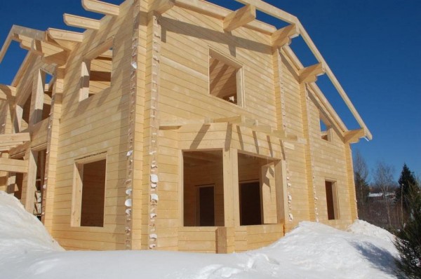 В какое время лучше всего строить дом: выбираем лучший сезон для строительства В какое время лучше всего строить дом: выбираем лучший сезон для строительства