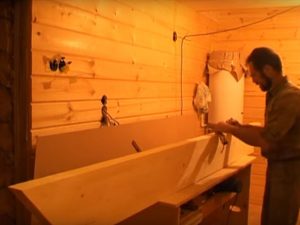 Лестница на мансарду своими руками: пошаговая инструкция + фото Лестница на мансарду своими руками: пошаговая инструкция + фото