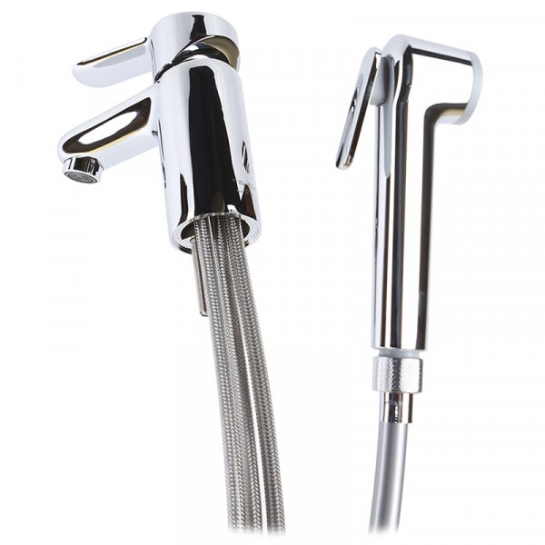 Какой выбрать гигиенический душ для ванной комнаты: ТОП-13 лучших гигиенических душей Какой выбрать гигиенический душ для ванной комнаты: ТОП-13 лучших гигиенических душей