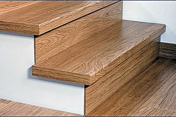 Отделка бетонной лестницы деревом: пошаговая инструкция с фото Отделка бетонной лестницы деревом: пошаговая инструкция с фото