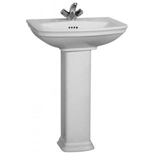 Какой выбрать пьедестал или полупьедестал для раковины: ТОП-13 современных моделей Какой выбрать пьедестал или полупьедестал для раковины: ТОП-13 современных моделей