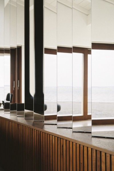 Единство традиций и инноваций в дизайне семейного дома Единство традиций и инноваций в дизайне семейного дома