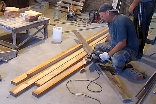 Армирование монолитной лестницы — как выполнить правильно и без лишних затрат