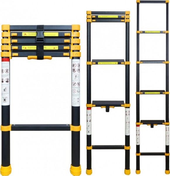 Какую выбрать стремянку для дома: лучшие популярные модели, особенности и правила использования, рейтинг Какую выбрать стремянку для дома: лучшие популярные модели, особенности и правила использования, рейтинг