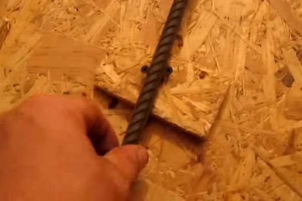 Армирование монолитной лестницы — как выполнить правильно и без лишних затрат