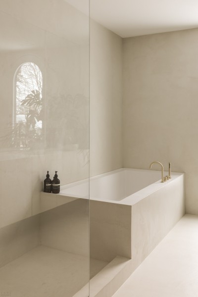 Дизайн, объединяющий историческое прошлое и настоящее