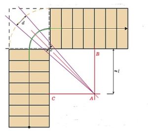 Расчет деревянной лестницы на второй этаж: используем онлайн-калькулятор